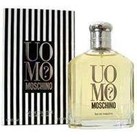 Moschino Eau de Toilette "Uomo?"