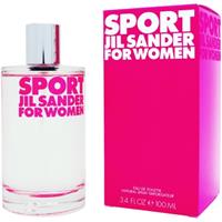 Jil Sander Sport for Women Eau de Toilette