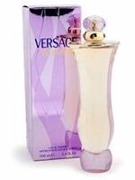 Versace Woman Eau De Parfum 100ml