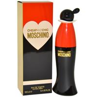 Moschino Cheap&Chic eau de toilette spray 100 ml