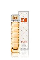 Hugo Boss Boss Orange Eau De Toilette Hugo Boss - Boss Orange Boss Orange Eau De Toilette  - 50 ML