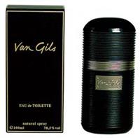 Van Gils Eau De Toilette Strictly For Men 100ml