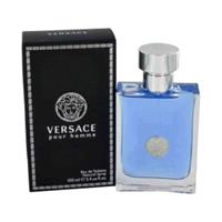 Versace Pour Homme Eau de Toilette  100 ml