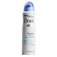 Dove original deodorant 150 ml