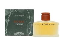 Laura Biagiotti Eau de Toilette "Roma Uomo"