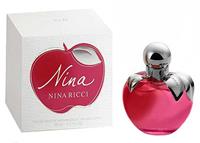 Nina Ricci Eau de Toilette "Nina"