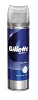 Gillette Series Scheerschuim Gevoelige Huid - 250ml