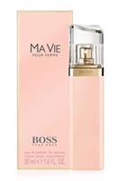 Hugo Boss Eau De Parfum Hugo Boss - Ma Vie Boss Ma Vie Eau De Parfum  - 50 ML