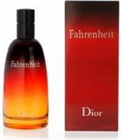 Dior Eau de Toilette "Fahrenheit"