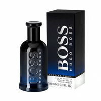 Hugo Boss Bottled Night Edt Spray