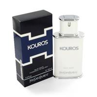 Yves Saint Laurent YSL Kouros Edt Spray