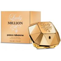 Paco Rabanne Lady Million Paco Rabanne - Lady Million Eau de Parfum - 50 ML