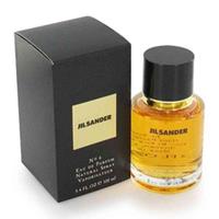 Jil Sander No4 Jil Sander - No4 Eau de Parfum - 100 ML