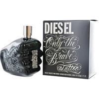 Diesel Only the Brave Tattoo eau de toilette spray 125 ml