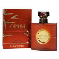 Yves Saint Laurent Opium YSL - Opium Eau de Toilette - 50 ML