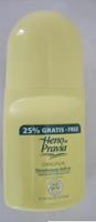 Heno de Pravia Original Deoroller Deodorant 50ml