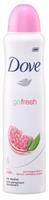 Dove Granaatappel Deodorant Deospray - 250ml