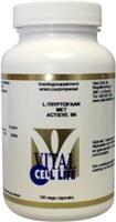 vitalcelllife Vital Cell Life L-Tryptofaan Capsules