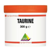 SNP Taurine puur 300 gram