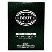 Brut Eau De Toilette Original - Men 100 ml