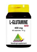 Snp L-glutamine Capsules