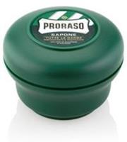 Proraso Scheerzeep pot green original 150ml