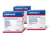 Leukomed Leukomed 8.0 x 15 cm steriel 50 Stuks 50st,50st