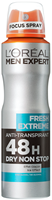 Loreal Men Expert Deospray - Cool Power 150 ml