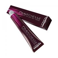 Loreal Semi-permanente Haarkleuring - Dia Richesse Color Creme Bruin 5.32 - 50ml
