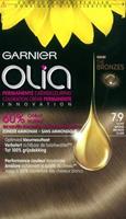 Garnier Olia Permanente Kleuring Super Blonds 110 Superli