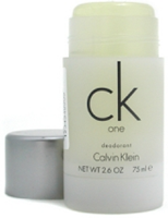 Calvin Klein CK One Deodorant Stick