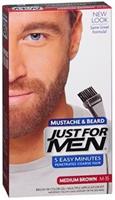 JUST for men Brush in Color Gel mittelbraun 28.4 Milliliter