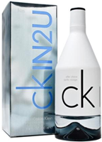 calvinklein Calvin Klein Ck InU Him Spray EDT