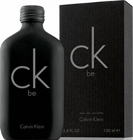 Calvin Klein Ck Be Spray EDT