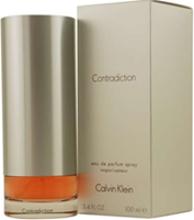 Calvin Klein Widerspruch für Frauen Spray EDP