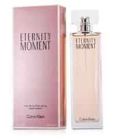 calvinklein Calvin Klein Eternity Moment Spray EDP