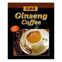 GMB Ginseng Coffee Suikervrij