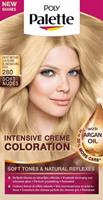 Poly Palette Intensive Crème Color 280 Zacht Natuurlijk Blond