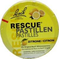 Bach Rescue Pastilles Citroen