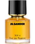 JIL SANDER Eau de Parfum "N°4"