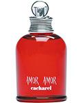 CACHAREL Eau de Toilette "Amor Amor"