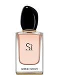 Armani Si Armani - Si Eau de Parfum - 50 ML