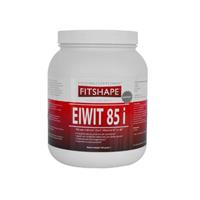 Fitshape Eiwit 85 I banaan 400 gram