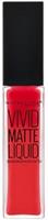 Maybelline Lip Vivid Matte Liquid - 25 Orange Shot