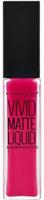Maybelline Lip Vivid Matte Liquid - 30 Fuchsia Ecstacy