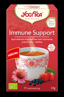 Yogi Tea Immune Support