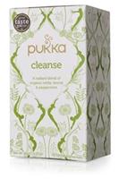 Pukka Cleanse Thee