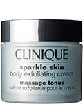 Clinique Sparkle Skin scrub - 250 ml
