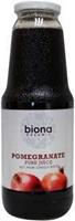 Biona Organic Biona Granaatappelsap