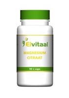 Elvitaal Magnesiumcitraat Capsules